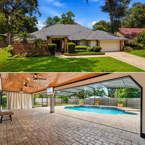 2309 Sweetwater Country Club Place Dr, Apopka, FL 32712