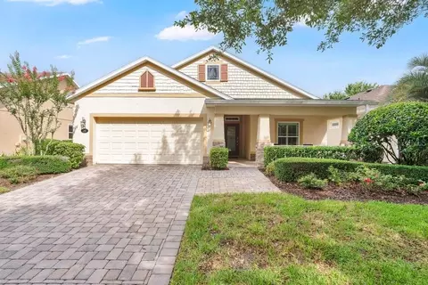 1383 Longley Pl, Deland, FL 32724
