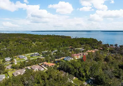 Riverwood Drive, Fleming Island, FL 32003