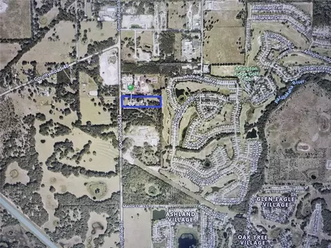26630 County Road 33, Okahumpka, FL 34762