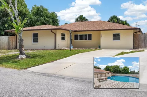 1803 Evergreen Dr, Edgewater, FL 32132