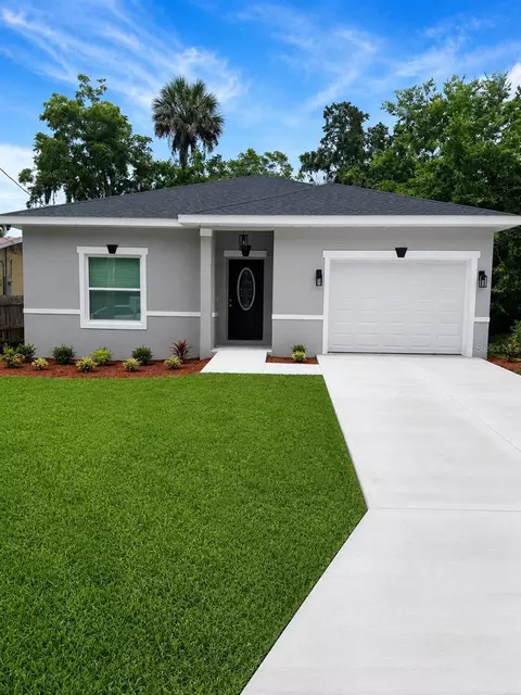 545 N Lincoln St, Daytona Beach, FL 32114