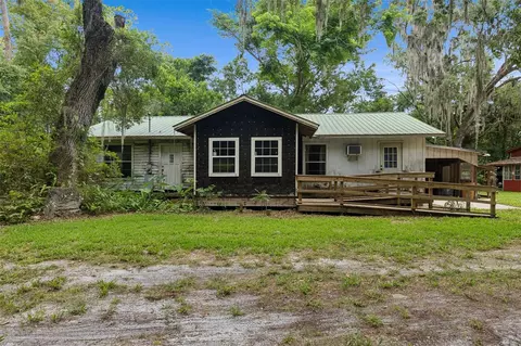 1555 Church St, Pierson, FL 32180