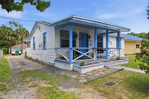 1217 Center Ave, Daytona Beach, FL 32117