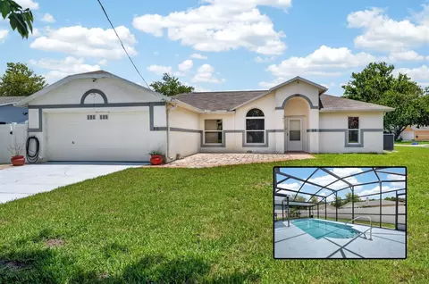 20 Lake Meadow Way, Ormond Beach, FL 32174