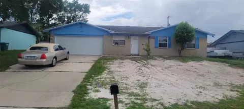 1425 NE Old Mill Dr, Deltona, FL 32725