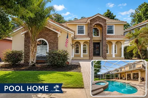 491 Luna Bella Ln, New Smyrna Beach, FL 32168