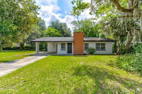 705 S Clara Ave, Deland, FL 32720