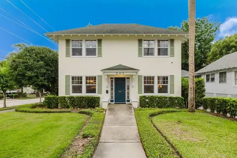 245 N Clara Ave, Deland, FL 32720