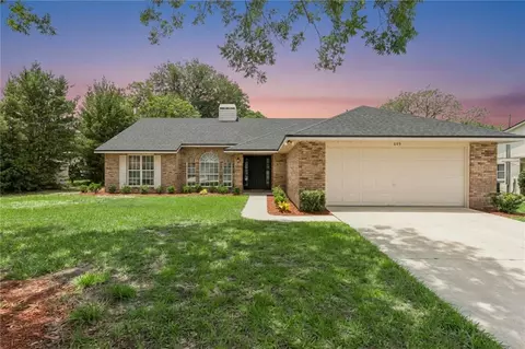 849 Vercelli St, Deltona, FL 32725