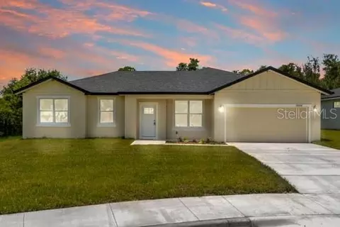 2524 Maximus Ct, Deltona, FL 32738