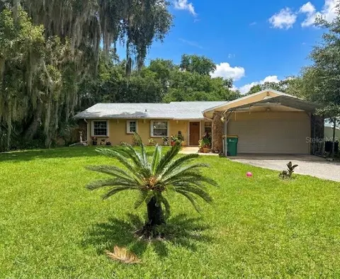 1671 Ford Rd, Mims, FL 32754
