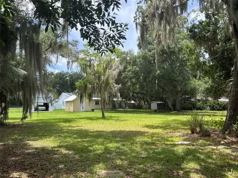 Exterior - 1671 Ford Rd, Mims, FL 32754 photo 3 of 5