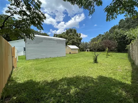 Exterior - 1671 Ford Rd, Mims, FL 32754 photo 2 of 5