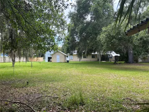 Exterior - 1671 Ford Rd, Mims, FL 32754 photo 4 of 5