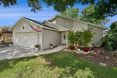 717 Adidas Rd, Winter Springs, FL 32708