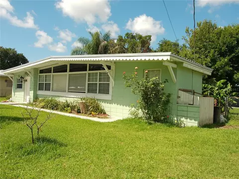 464 Judy St, New Smyrna Beach, FL 32168