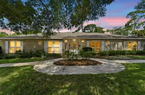820 S Hill Ave #40, Deland, FL 32724