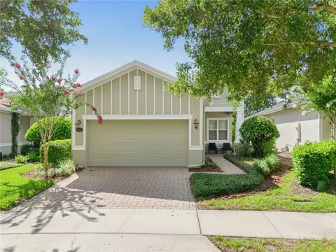 430 Cypress Hills Way, Deland, FL 32724