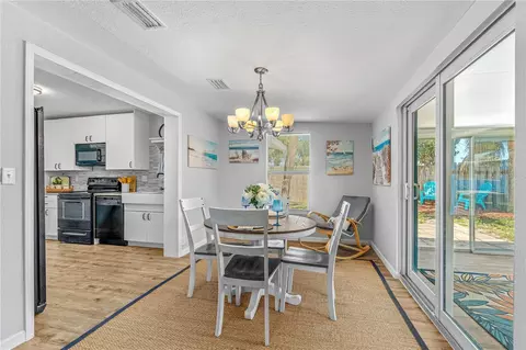 Dining - 28 Beechwood Dr, Ormond Beach, FL 32176 photo 2 of 2