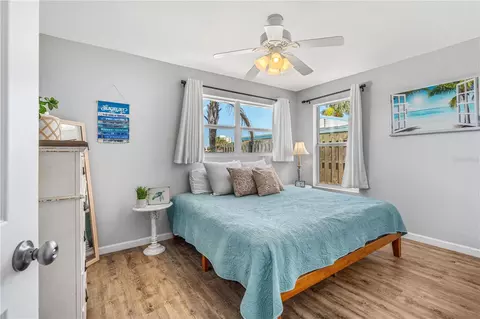 Bedroom - 28 Beechwood Dr, Ormond Beach, FL 32176 photo 1 of 4