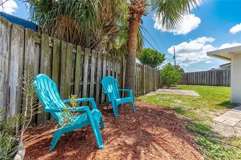 Exterior - 28 Beechwood Dr, Ormond Beach, FL 32176 photo 8 of 10