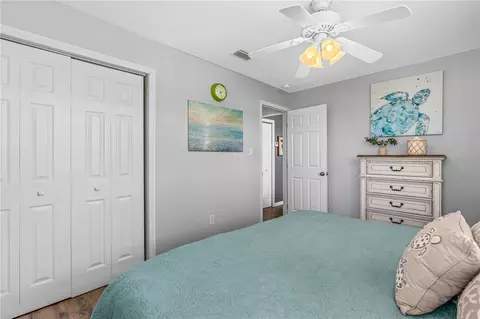 Bedroom - 28 Beechwood Dr, Ormond Beach, FL 32176 photo 2 of 4