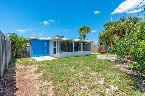 Exterior - 28 Beechwood Dr, Ormond Beach, FL 32176 photo 6 of 10