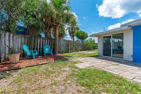 Exterior - 28 Beechwood Dr, Ormond Beach, FL 32176 photo 7 of 10