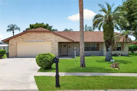 821 Black Duck Dr, Port Orange, FL 32127