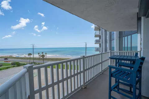 3580 S Ocean Shore Blvd #404, Flagler Beach, FL 32136