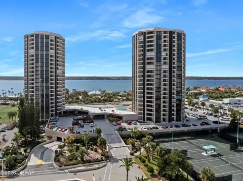 1 Oceans West Blvd #6A6, Daytona Beach, FL 32118