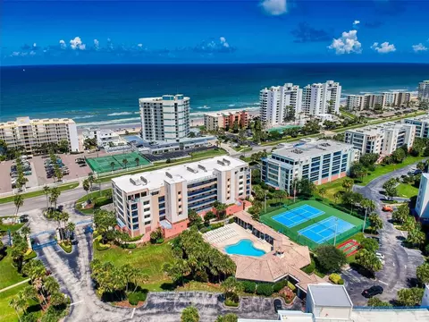 5300 S Atlantic Ave #505, New Smyrna Beach, FL 32169