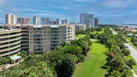 4 Oceans West Blvd #705D, Daytona Beach, FL 32118