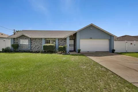 3018 Bonkirk Dr, Deltona, FL 32738
