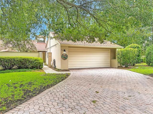 111 Juniper Ln, Longwood, FL 32779