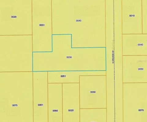 0 E Orange Ave, Orange City, FL 32763