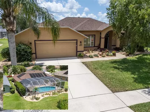 1887 Creekwater Blvd, Port Orange, FL 32128