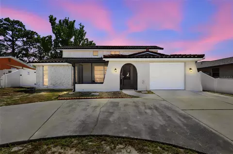 9100 Suffolk Ln, Port Richey, FL 34668