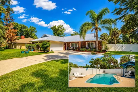 6119 Del Mar Dr, Port Orange, FL 32127