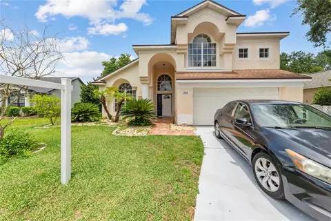 3840 Becontree Pl, Oviedo, FL 32765