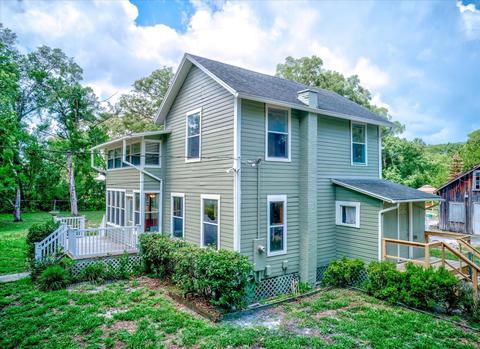 543 N Thorpe Ave, Orange City, FL 32763
