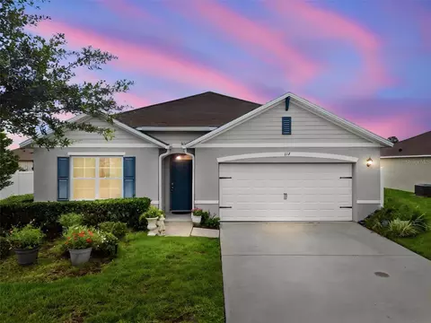 117 Rip Cord Ln, Deland, FL 32724