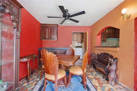 Dining - 120 Valencia Rd, Rockledge, FL 32955 photo 1 of 1