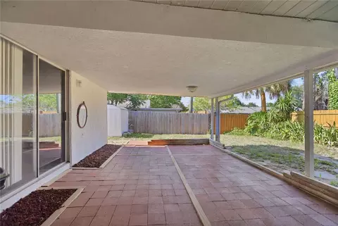 Exterior - 120 Valencia Rd, Rockledge, FL 32955 photo 2 of 5