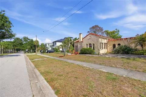 Exterior - 120 Valencia Rd, Rockledge, FL 32955 photo 4 of 5