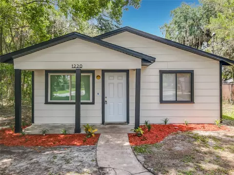 1220 W 3rd St, Sanford, FL 32771