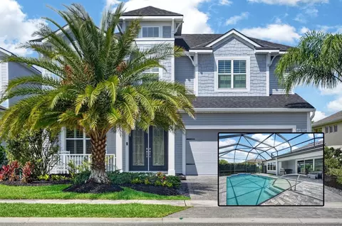 6256 Woodhaven Village Dr, Port Orange, FL 32128
