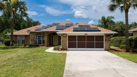 35 Rosedown Blvd, Debary, FL 32713