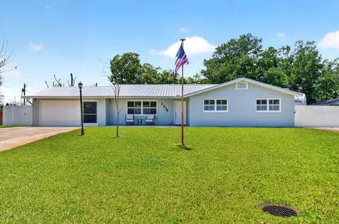 2334 Citrus Ave, South Daytona, FL 32119
